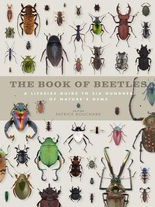 The Book of Beetles