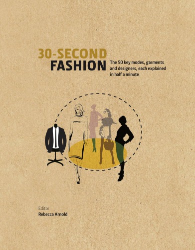 30-Second Fashion