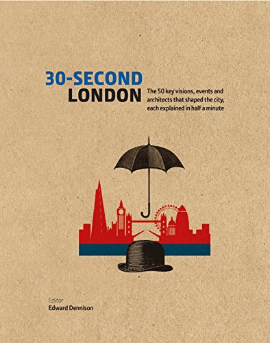 30-Second London