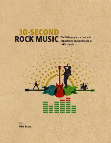 30-Second Rock Music