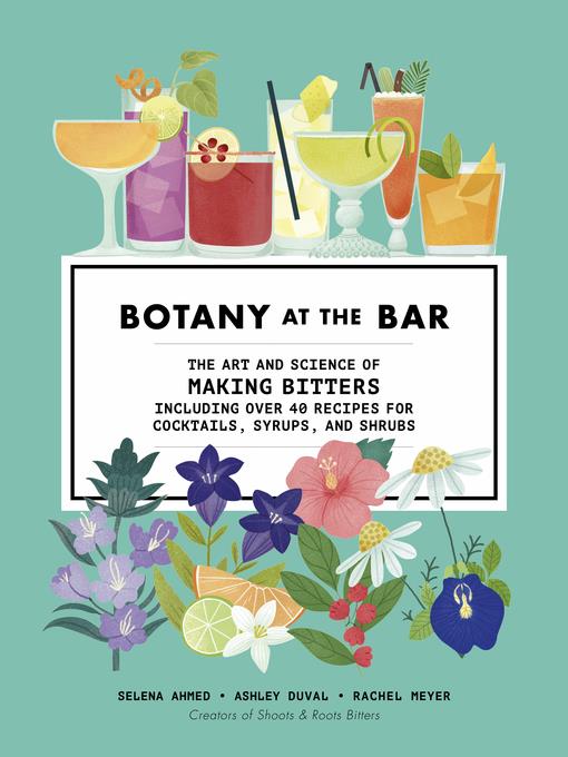 Botany at the Bar