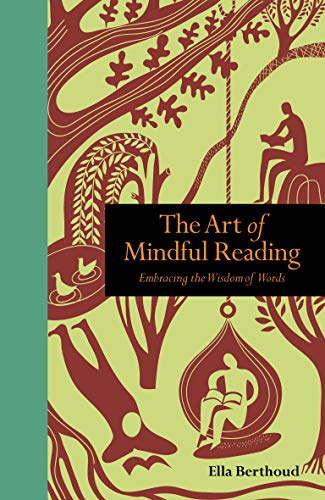 The Art of Mindful Reading