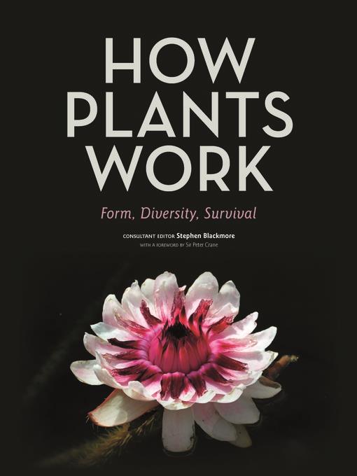 How Plants Work