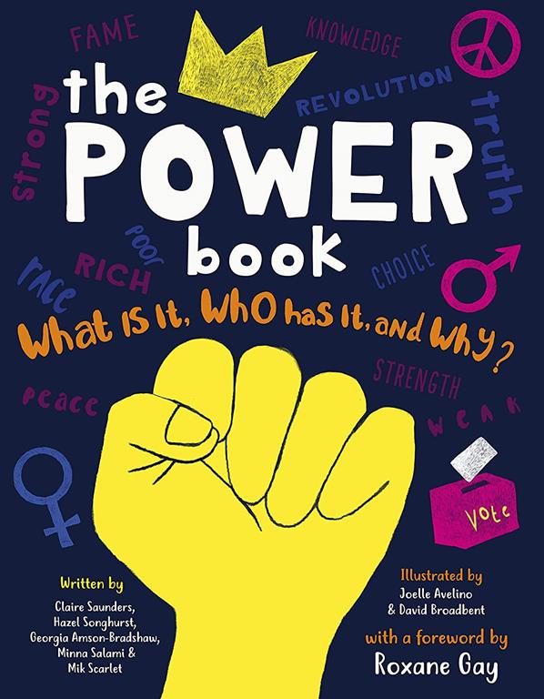 The Power Book: Who Has it and Why?