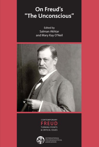 On Freud's &quot;The Unconscious&quot;