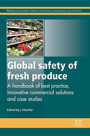 Global safety of fresh produce