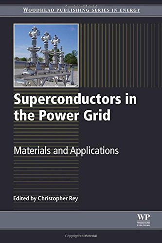 Superconductors in the Power Grid