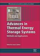 Advances in Thermal Energy Storage Systems