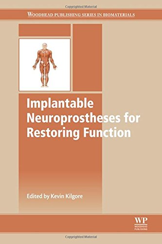 Implantable Neuroprostheses for Restoring Function