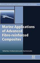 Marine Applications of Advanced Fibre-Reinforced Composites