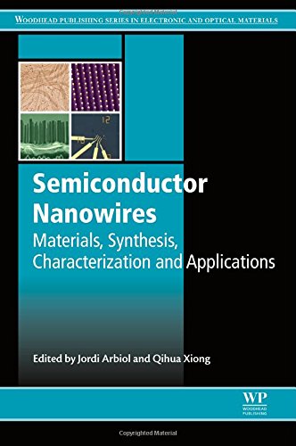 Semiconductor Nanowires