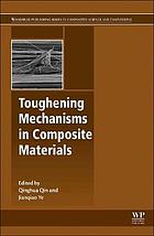 Toughening Mechanisms in Composite Materials