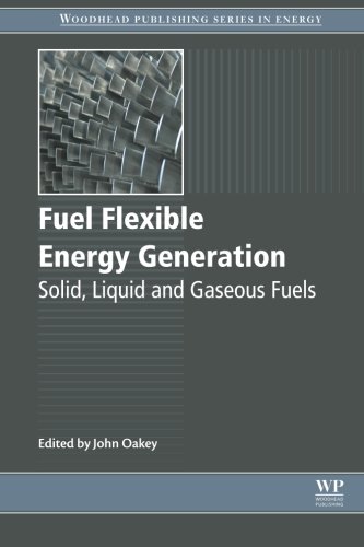 Fuel Flexible Energy Generation