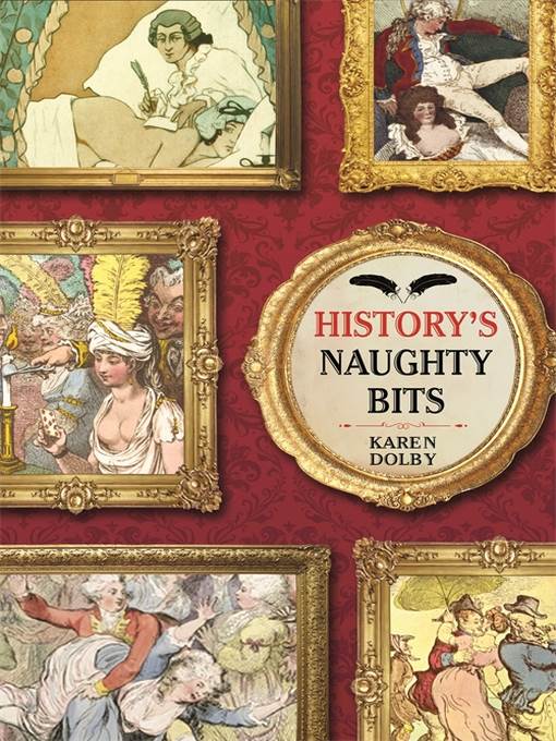 History's Naughty Bits