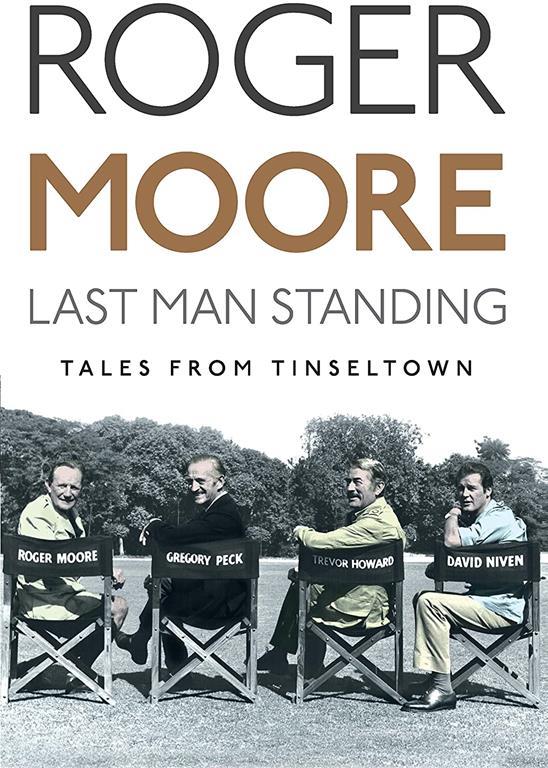 Last Man Standing: Tales from Tinseltown