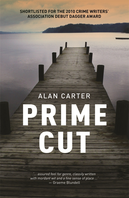 Prime cut