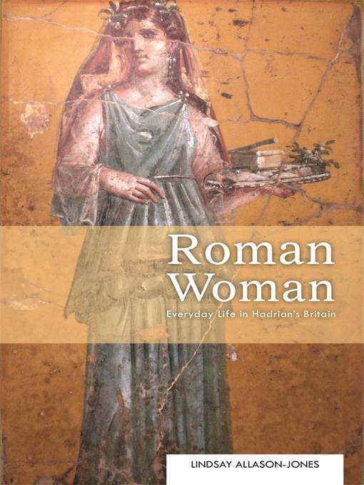 Roman Woman