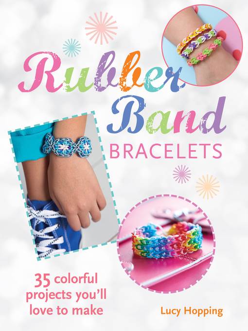 Rubber Band Bracelets