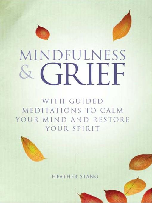 Mindfulness and Grief