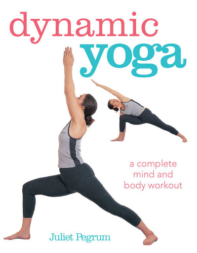 Dynamic Yoga