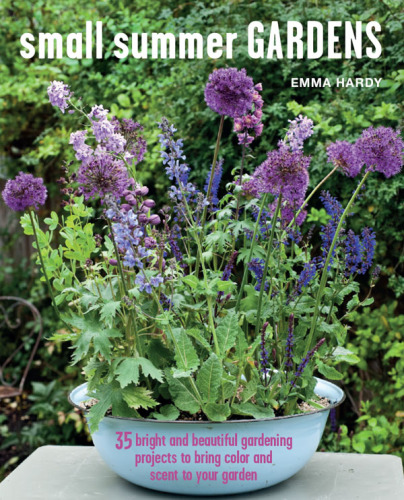 Small Summer Gardens