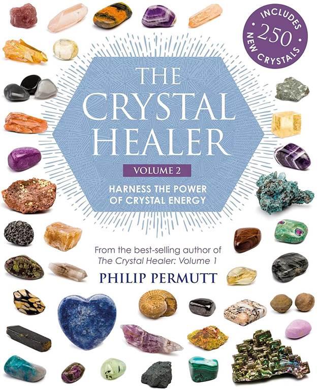 The Crystal Healer