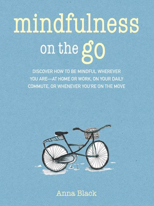 Mindfulness On the Go