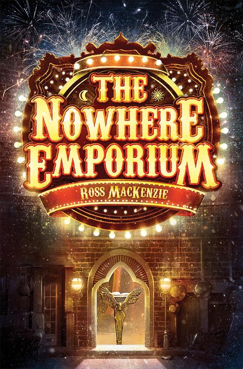 The Nowhere Emporium