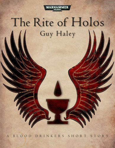 The Rite of Holos