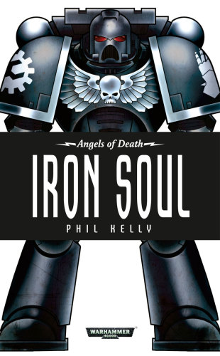 Iron Soul
