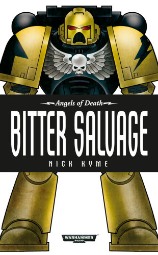 Bitter Salvage