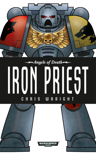 Iron Priest