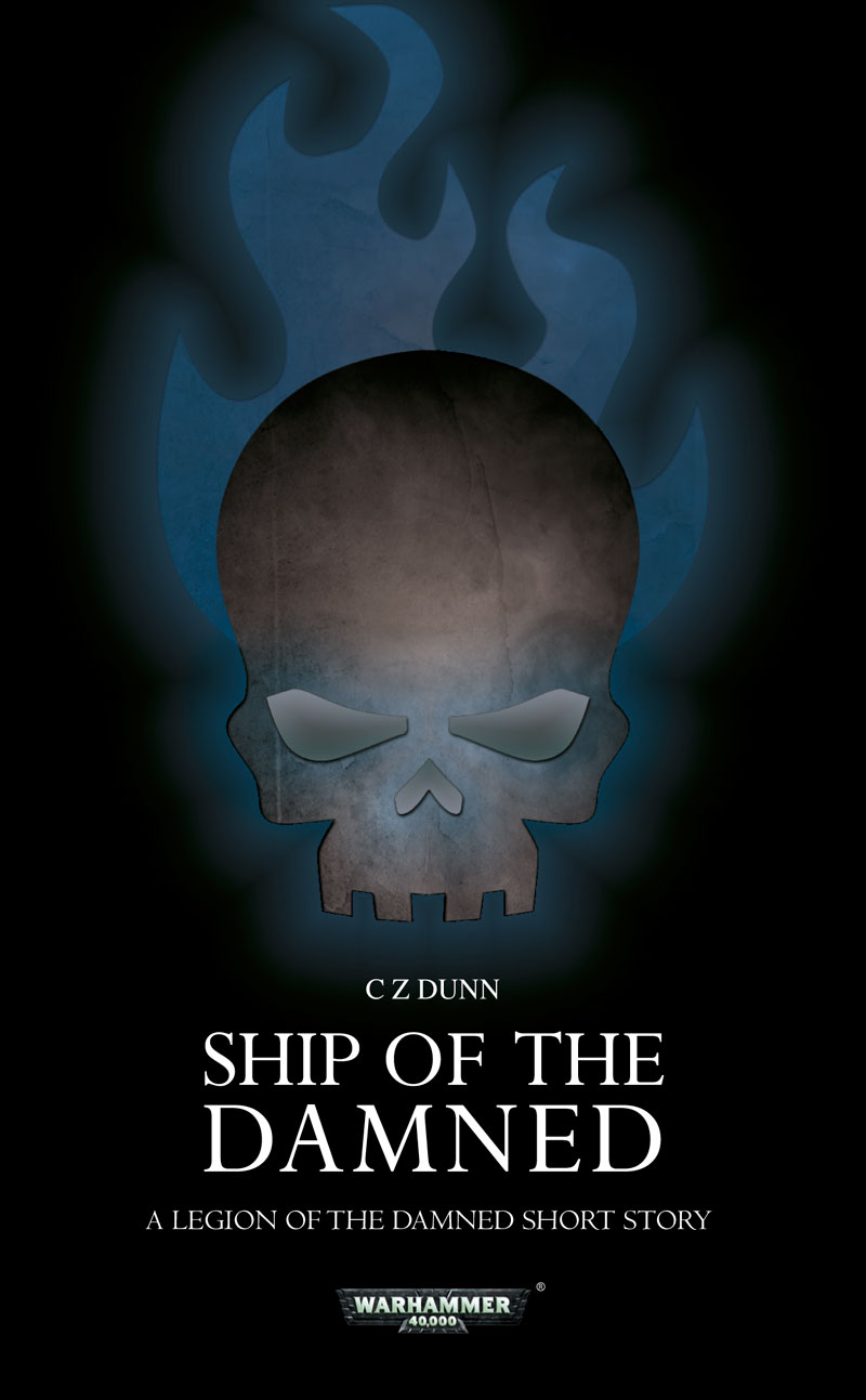 Ship of the Damned