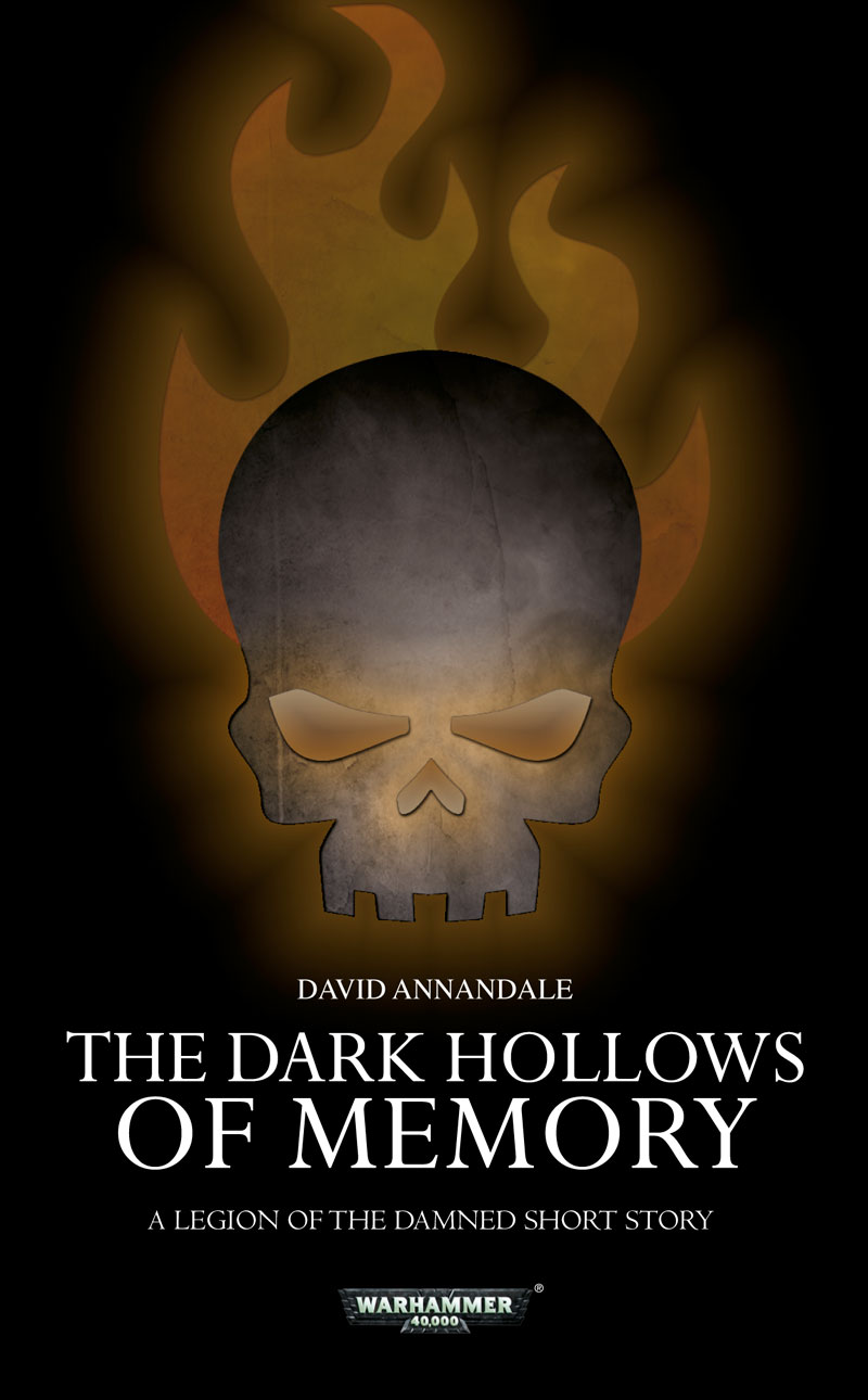 The Dark Hollows of Memory