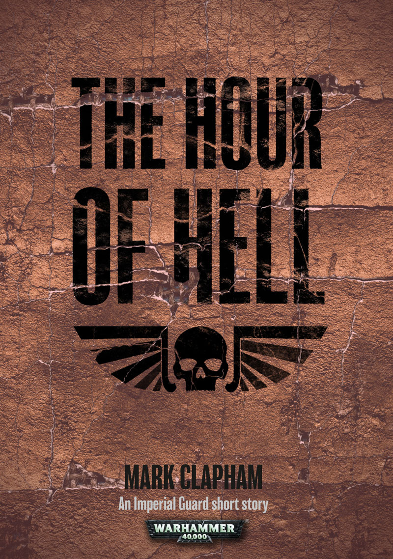 The Hour of Hell