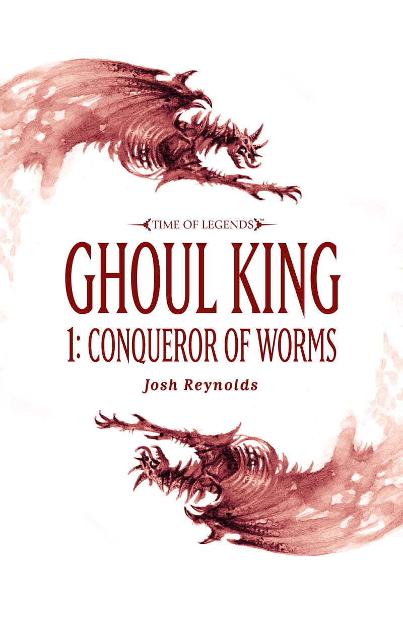 Ghoul King Part I