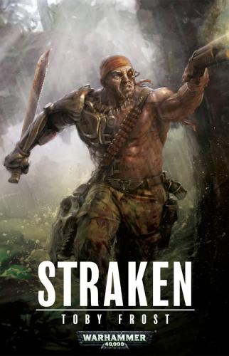 Straken