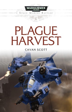 Plague Harvest