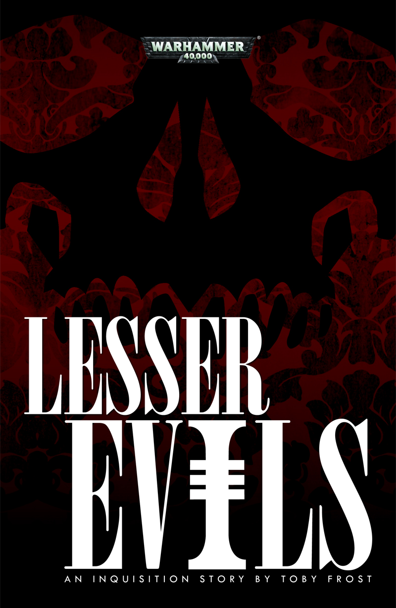 Lesser Evils