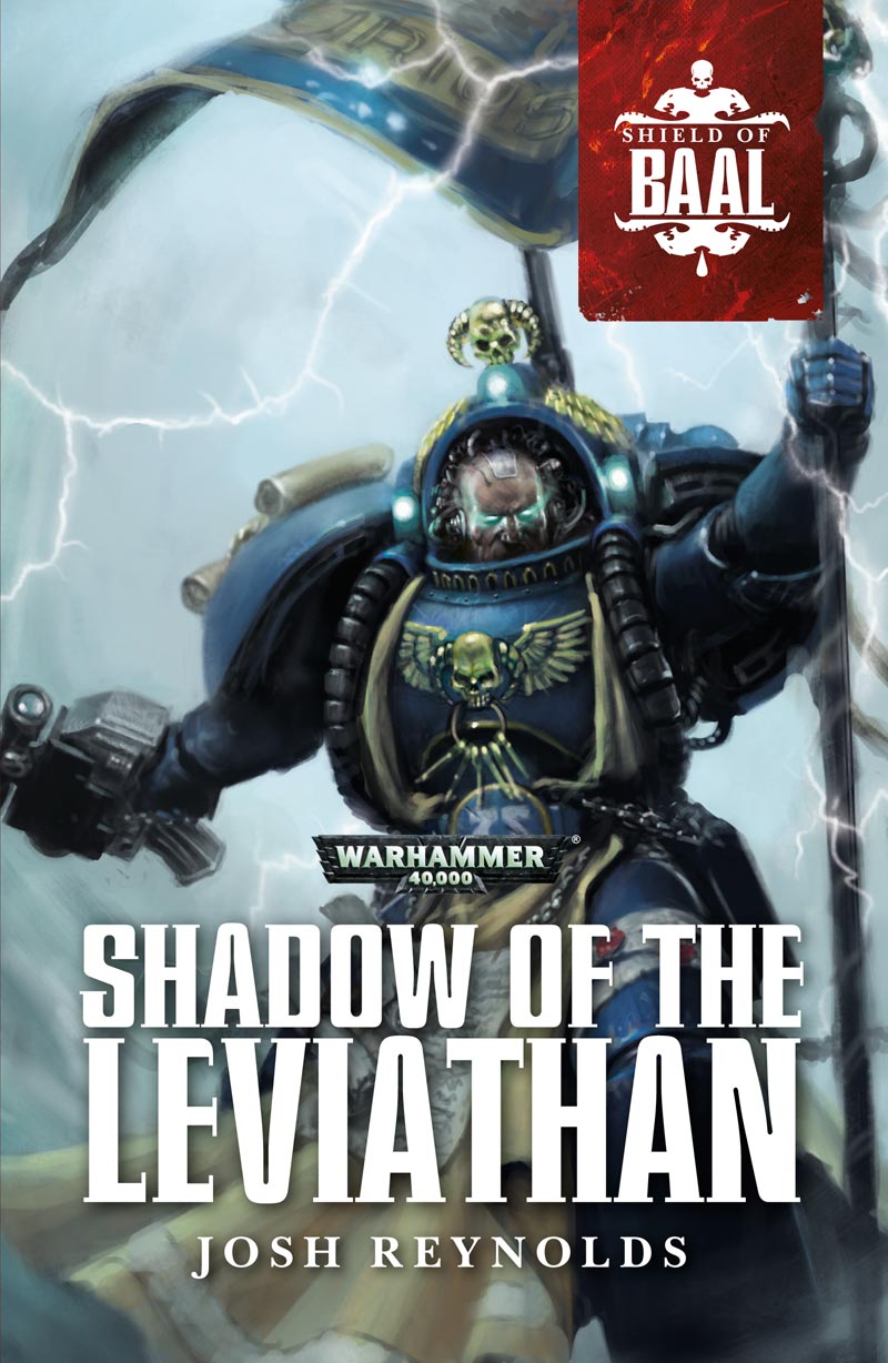 Shadow of the Leviathan