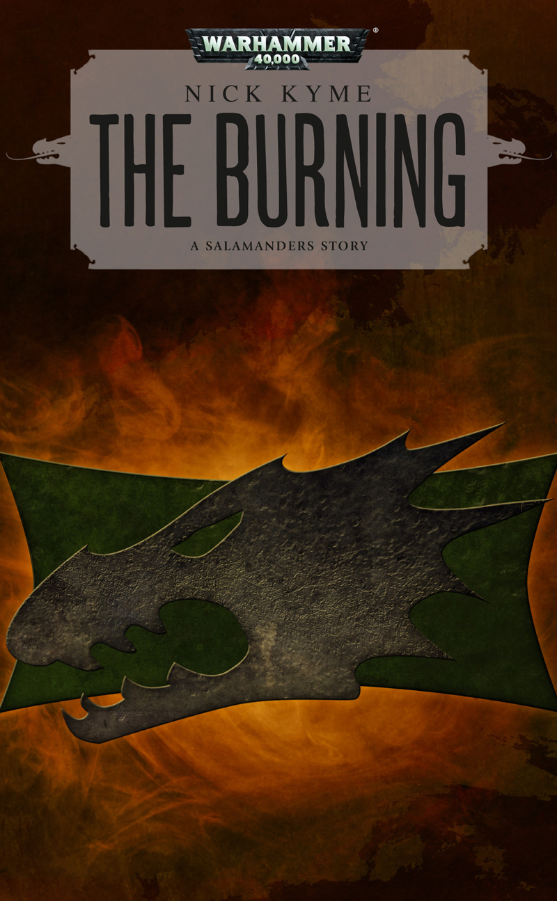 The Burning