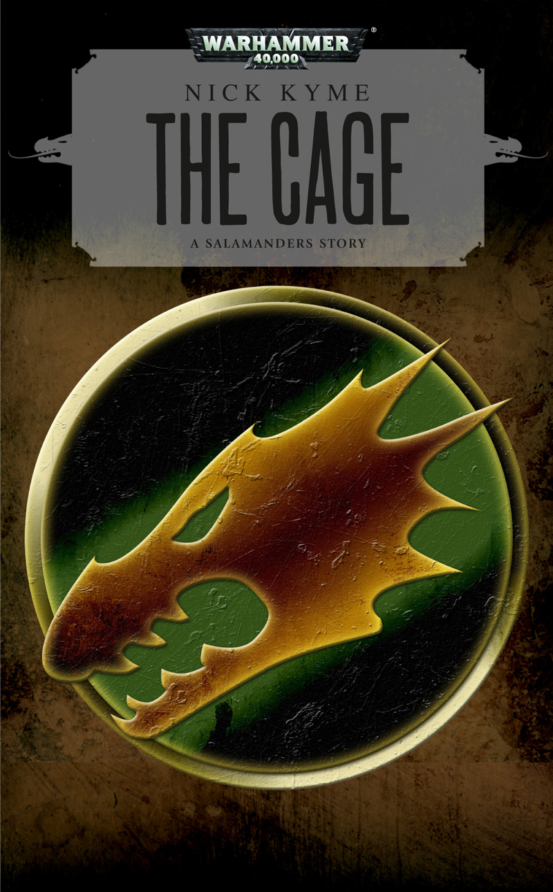 The Cage