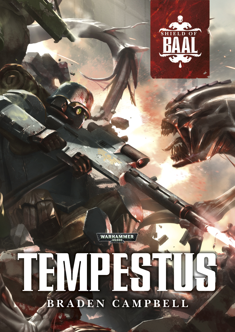 Tempestus