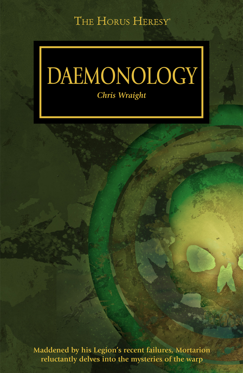 Daemonology