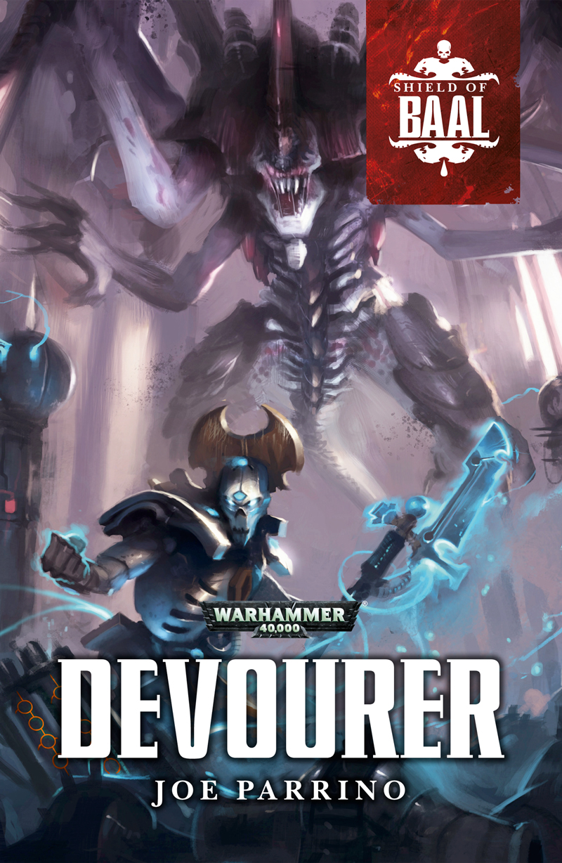 Devourer