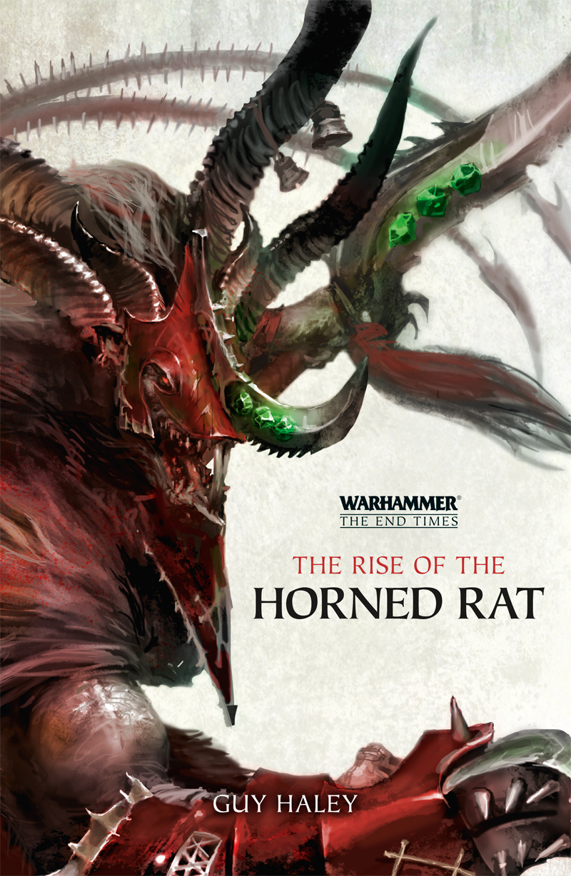 The Rise of the Horned Rat