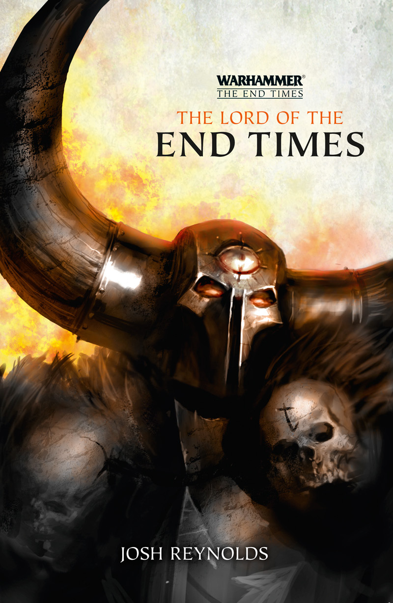 The Lord of the End Times