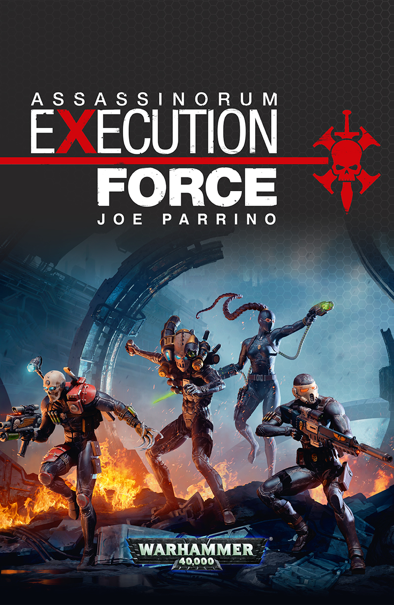 Execution Force