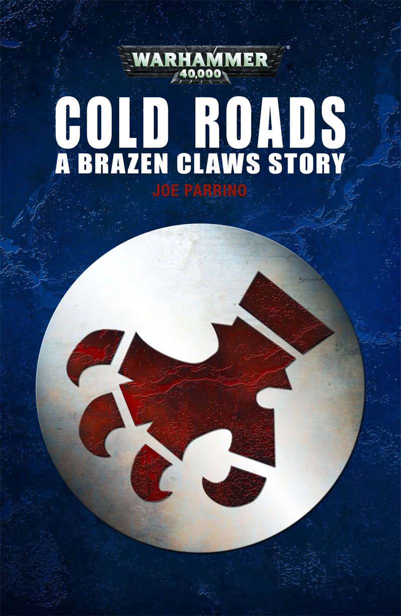 Cold Roads