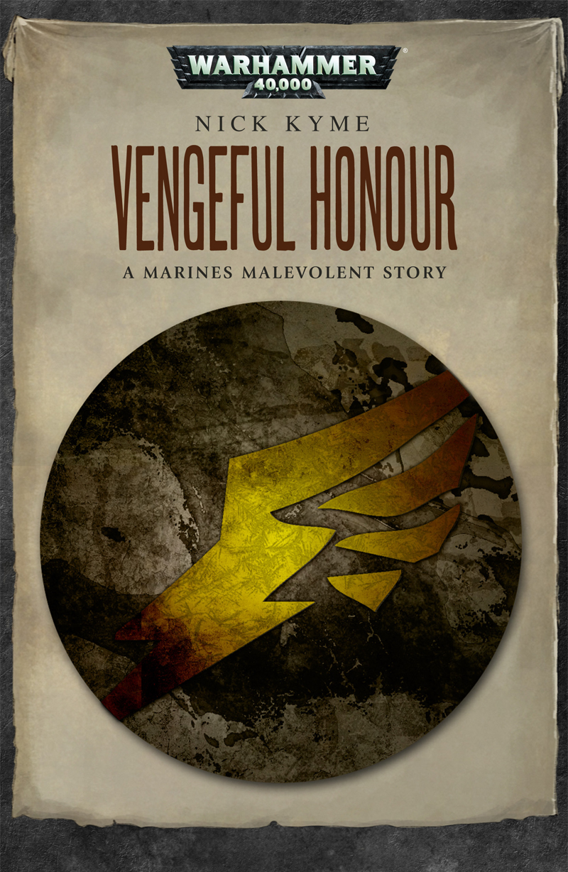 Vengeful Honour